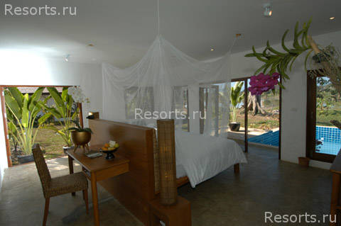 The Legend Chiang Rai River Resort & Spa 17